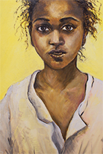 Fanciullaegiziana_SilvanaCannavo_150