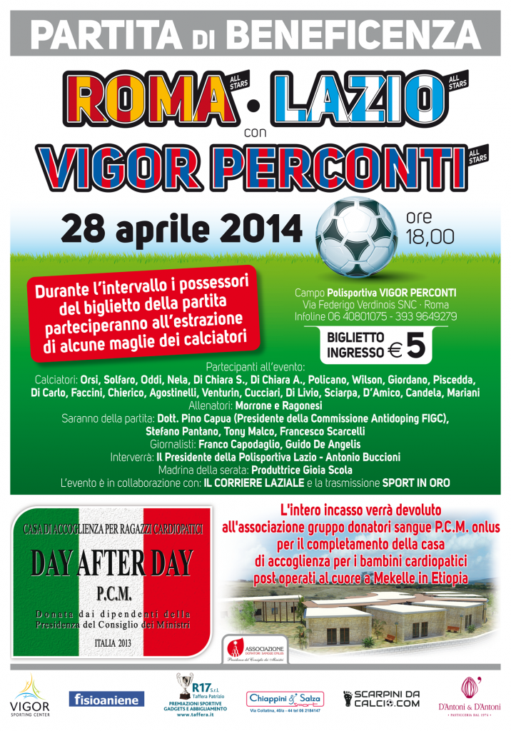 Partitabeneficienza28aprile2014